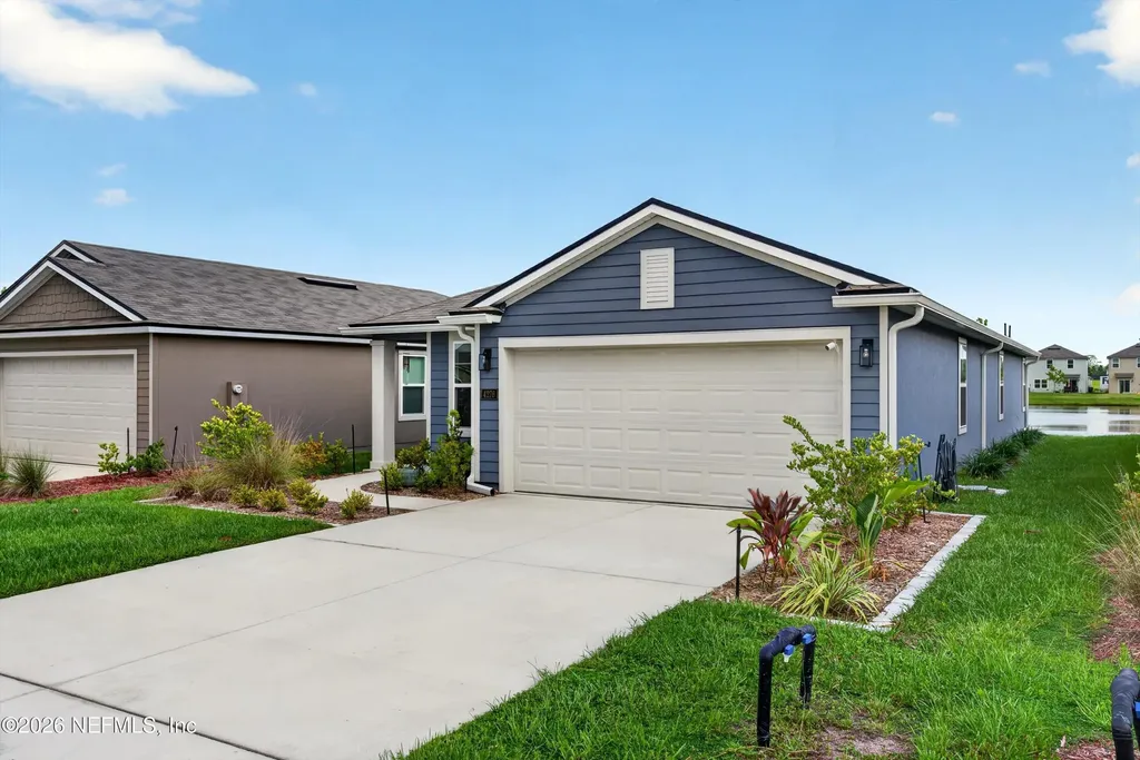 4276 Quaking Street Jacksonville FL 32218