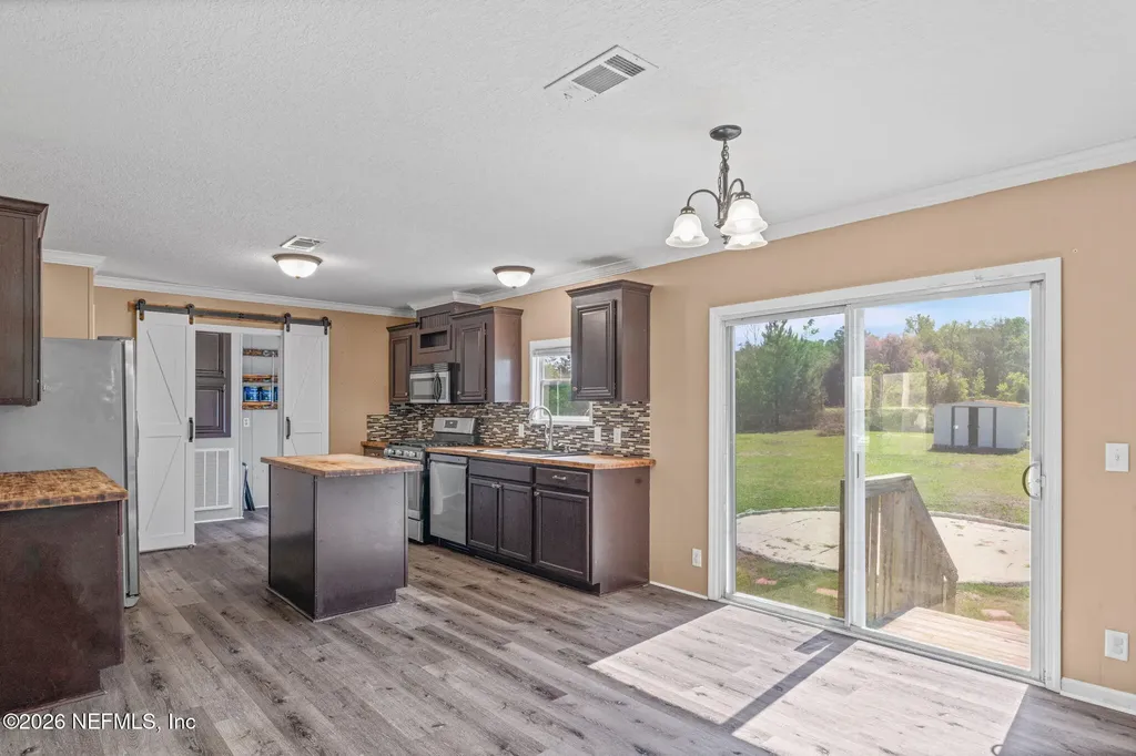 19407 NW 135th Lane Lake Butler FL 32054