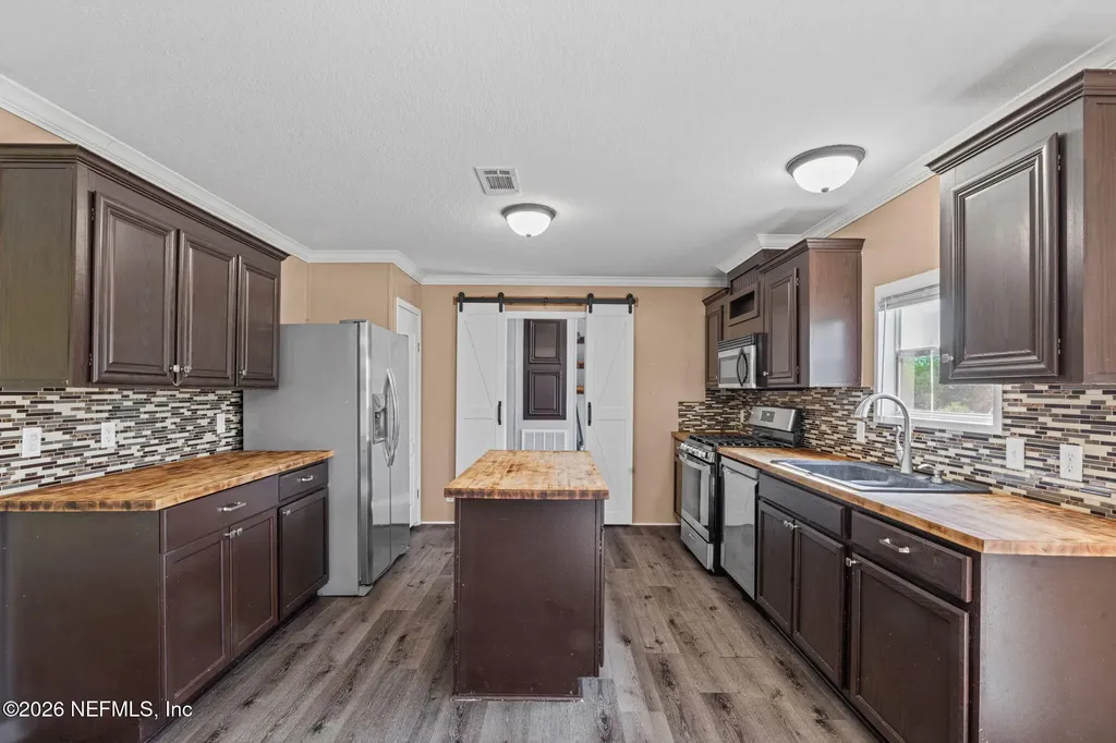 19407 NW 135th Lane Lake Butler FL 32054