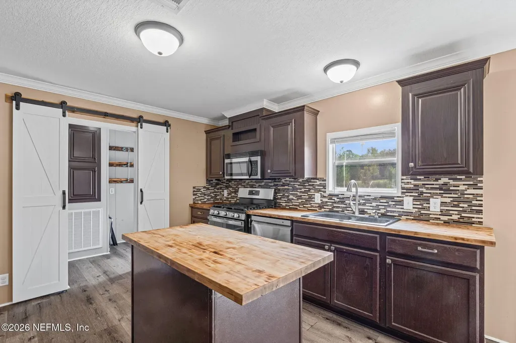 19407 NW 135th Lane Lake Butler FL 32054