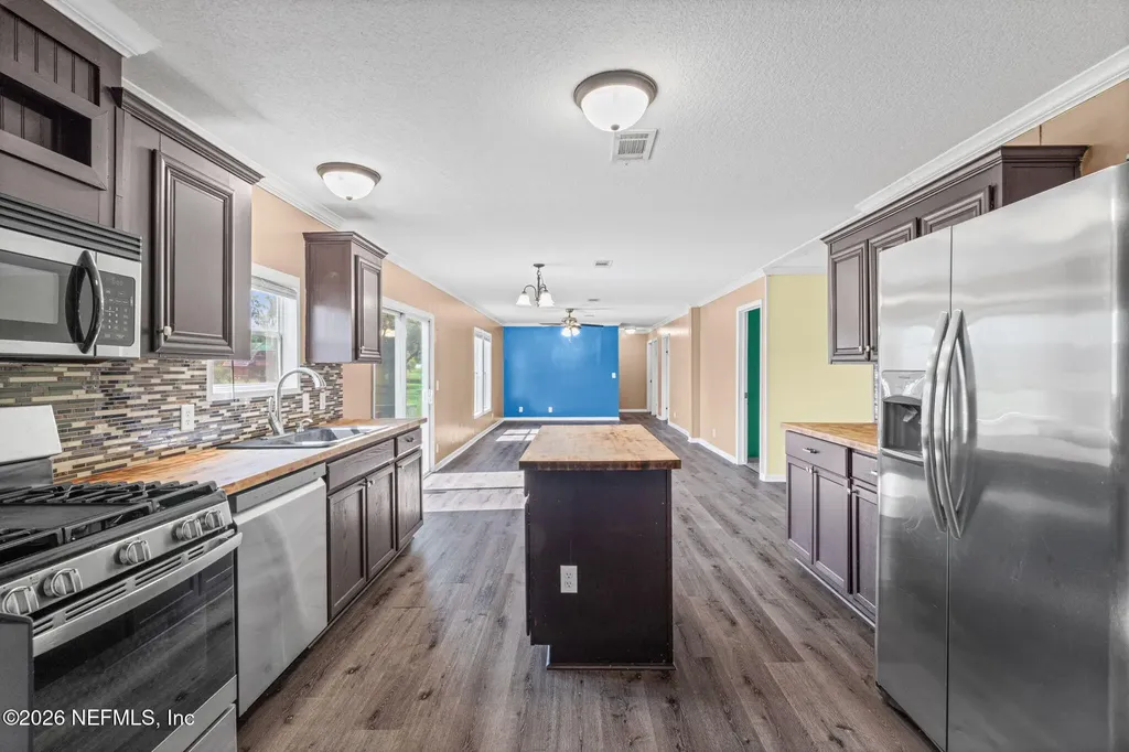 19407 NW 135th Lane Lake Butler FL 32054
