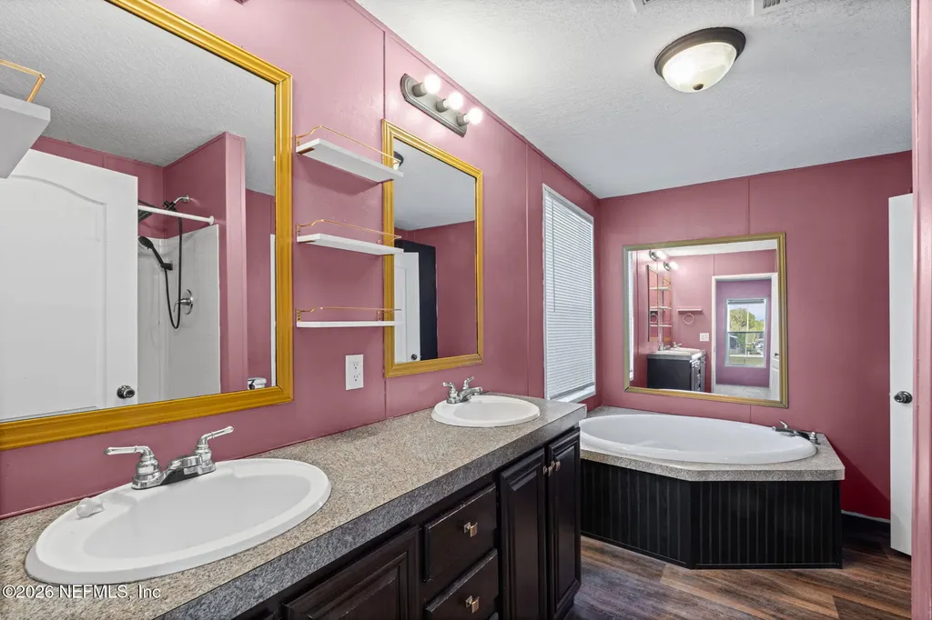 19407 NW 135th Lane Lake Butler FL 32054