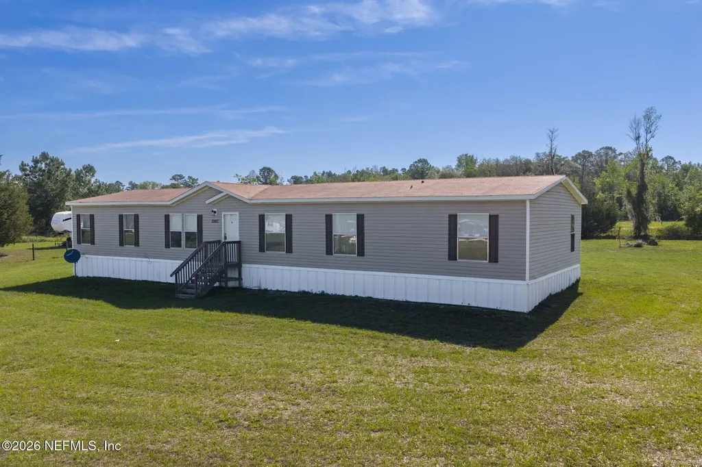 19407 NW 135th Lane Lake Butler FL 32054