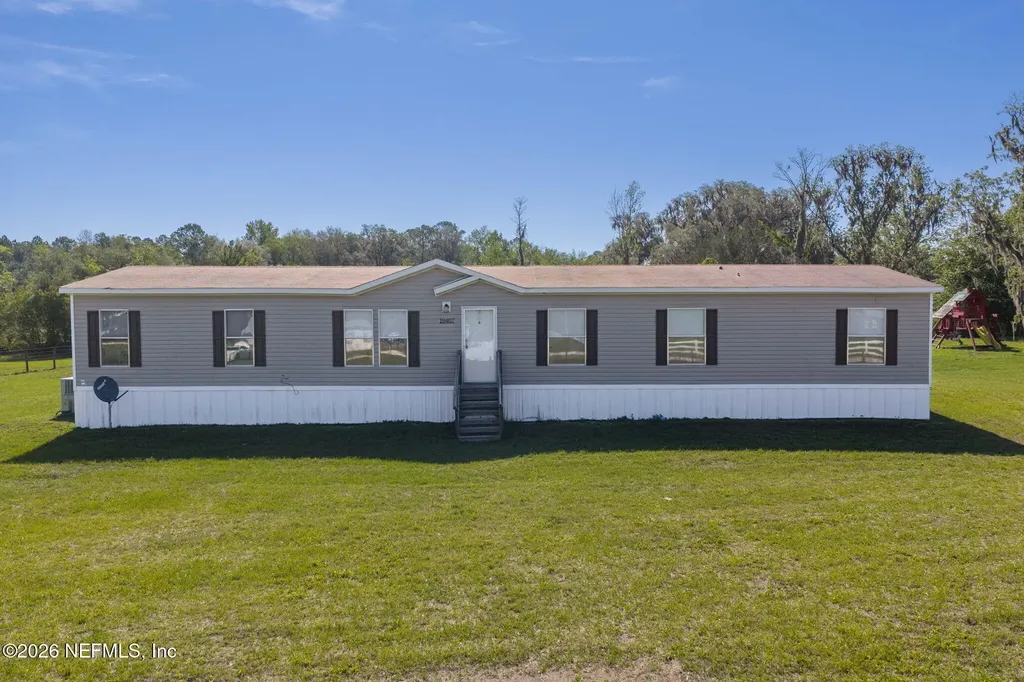 19407 NW 135th Lane Lake Butler FL 32054