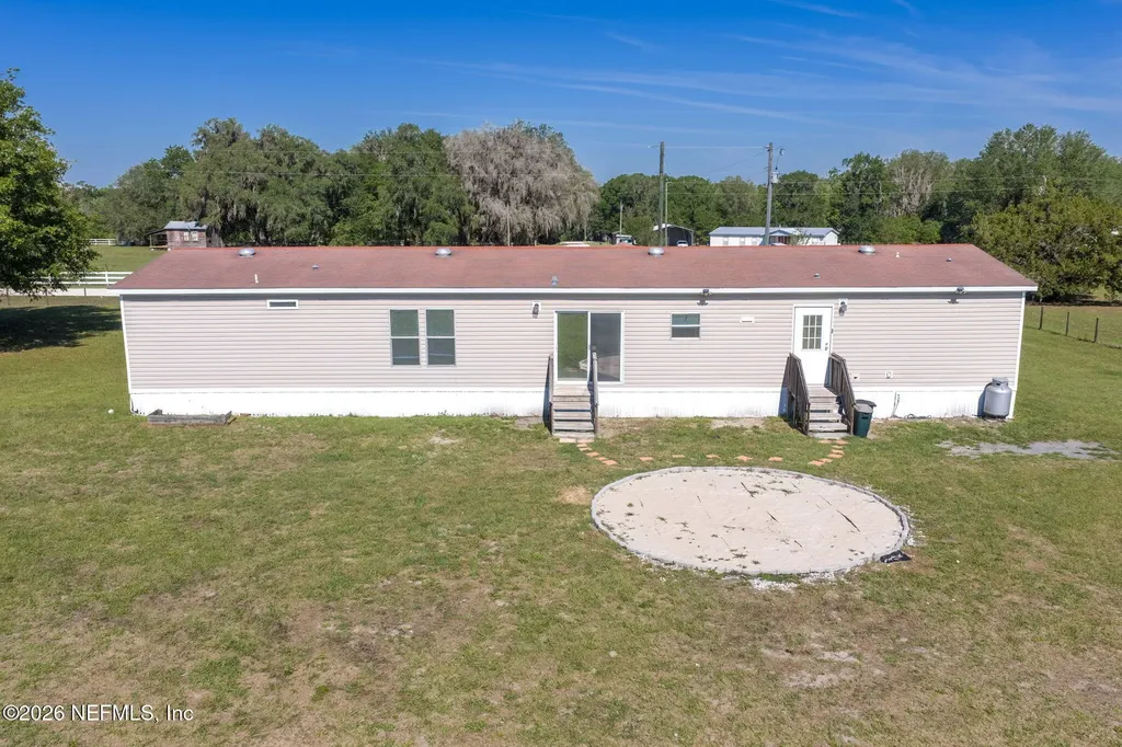 19407 NW 135th Lane Lake Butler FL 32054