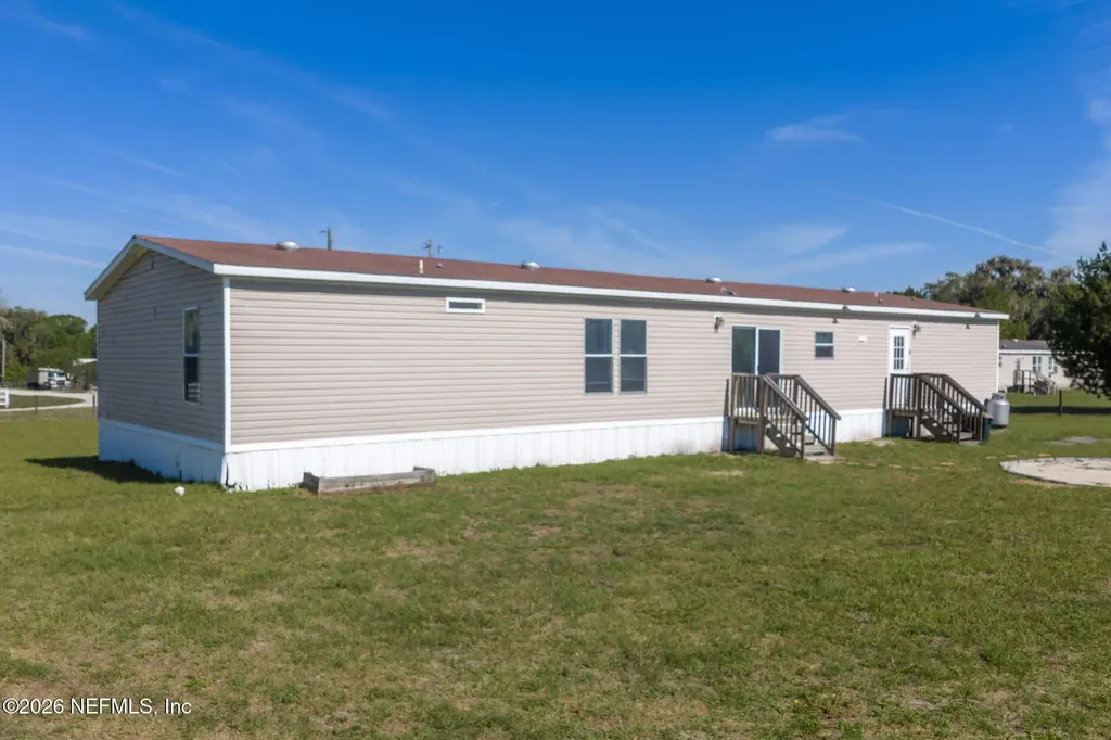 19407 NW 135th Lane Lake Butler FL 32054