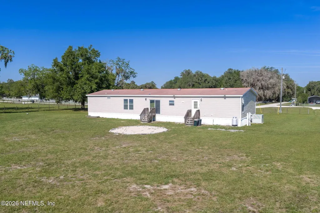 19407 NW 135th Lane Lake Butler FL 32054