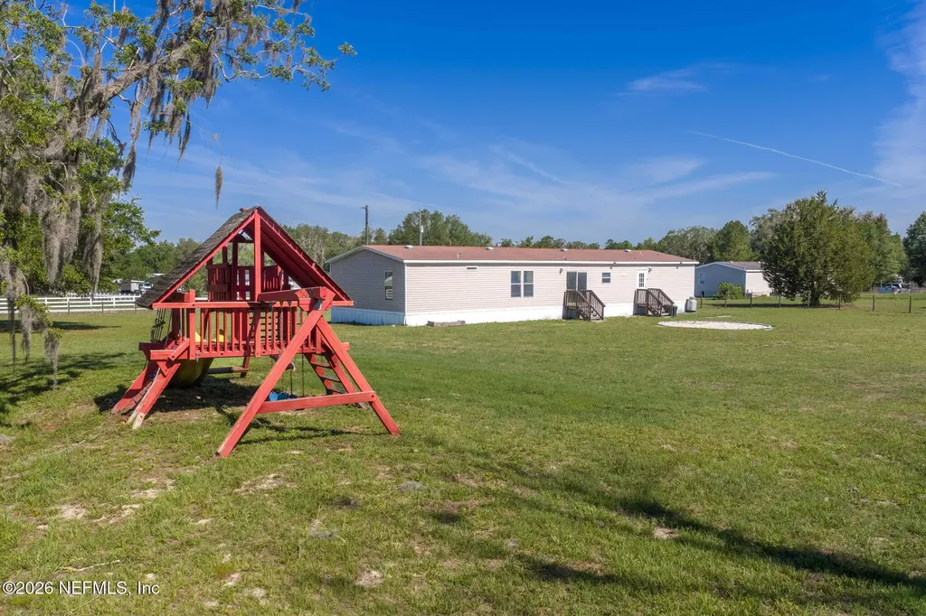 19407 NW 135th Lane Lake Butler FL 32054
