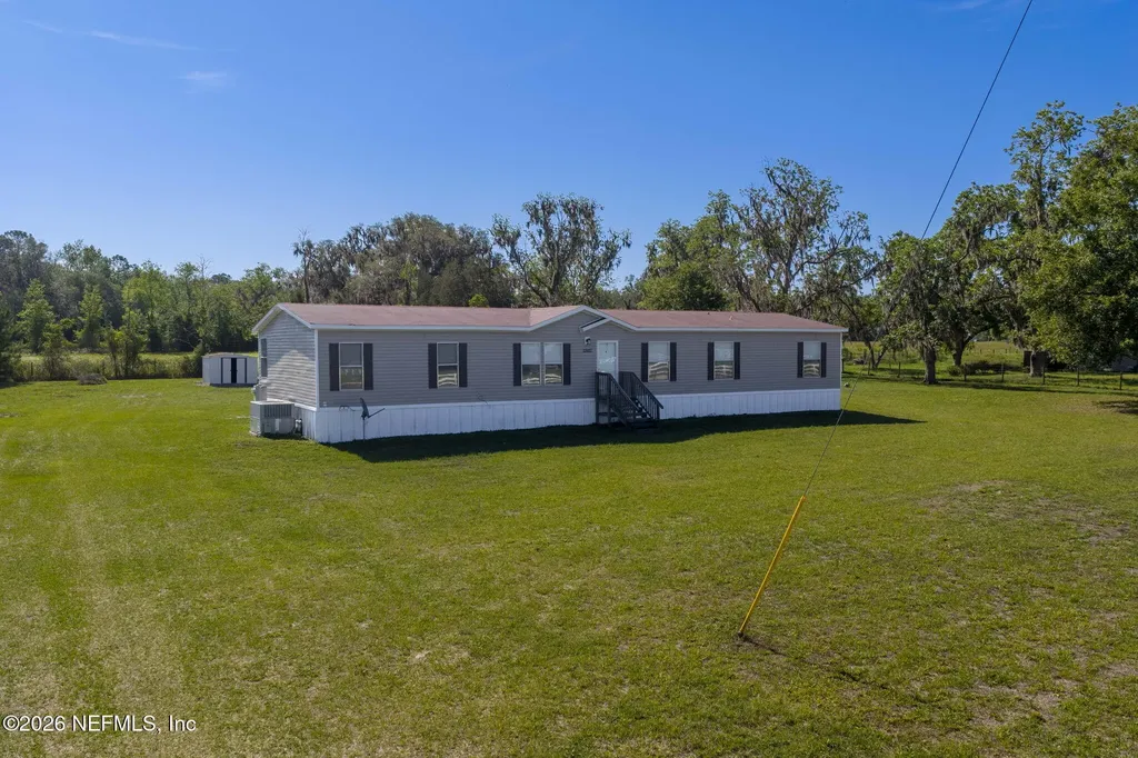 19407 NW 135th Lane Lake Butler FL 32054