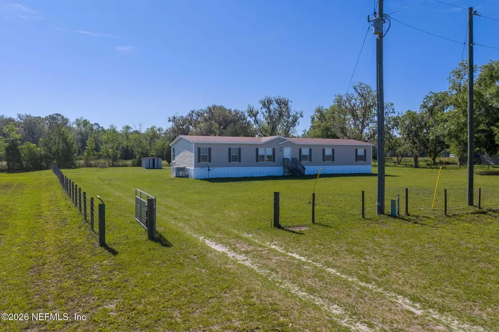 19407 NW 135th Lane Lake Butler FL 32054
