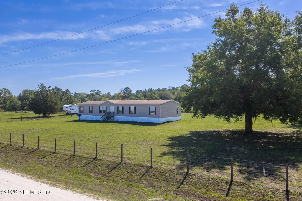 19407 NW 135th Lane Lake Butler FL 32054