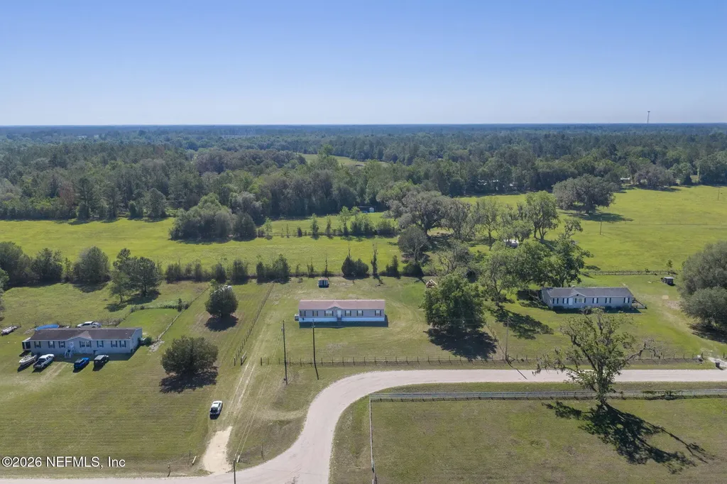 19407 NW 135th Lane Lake Butler FL 32054