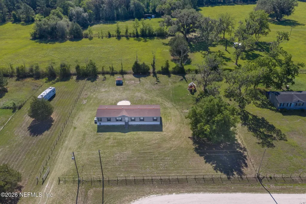 19407 NW 135th Lane Lake Butler FL 32054