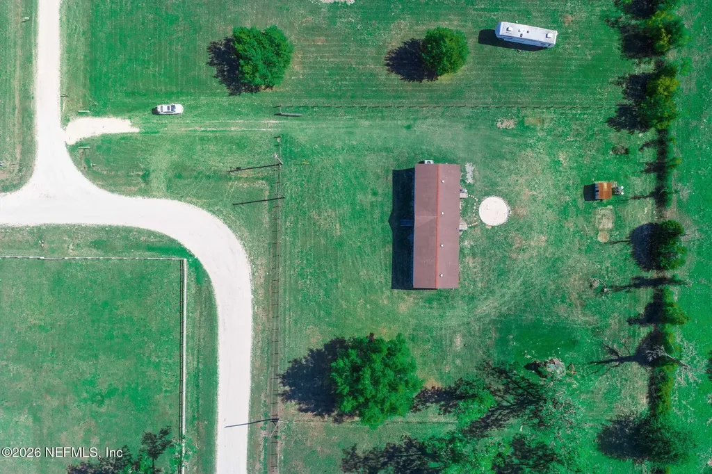 19407 NW 135th Lane Lake Butler FL 32054