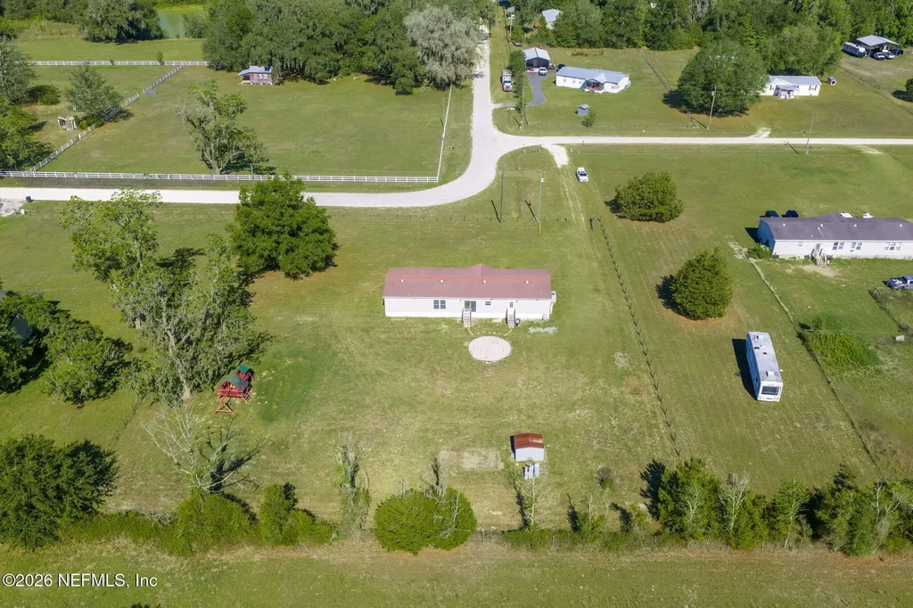 19407 NW 135th Lane Lake Butler FL 32054