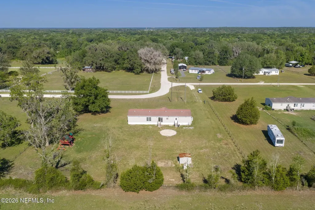 19407 NW 135th Lane Lake Butler FL 32054