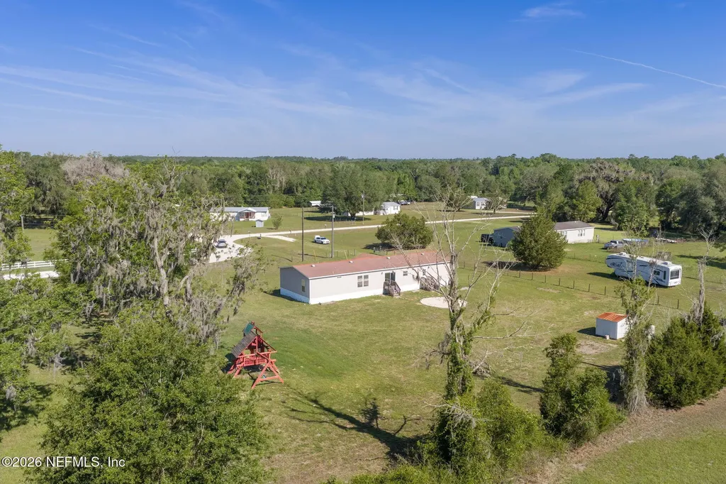 19407 NW 135th Lane Lake Butler FL 32054