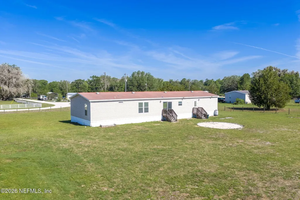 19407 NW 135th Lane Lake Butler FL 32054