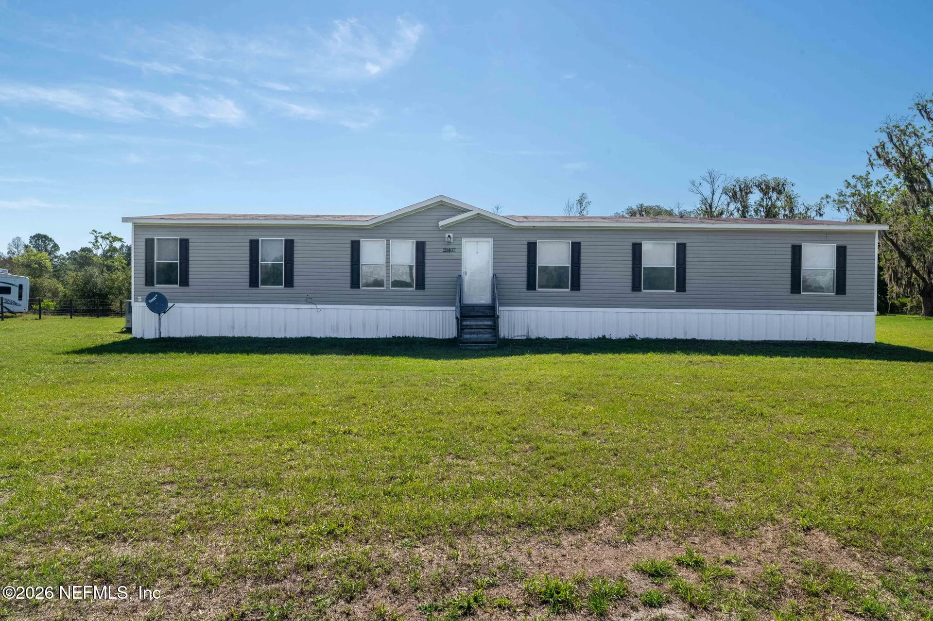 19407 NW 135th Lane Lake Butler FL 32054