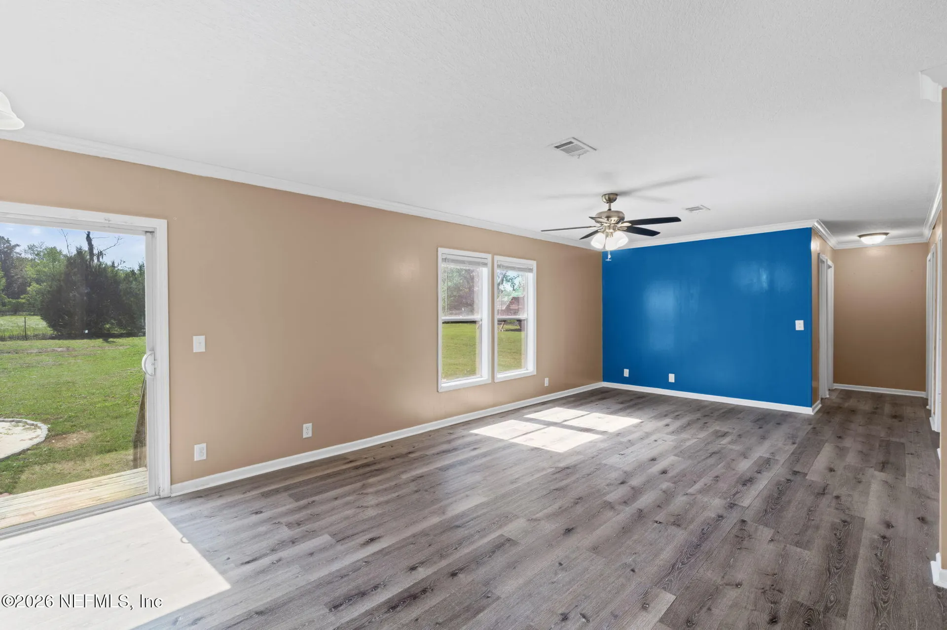 19407 NW 135th Lane Lake Butler FL 32054