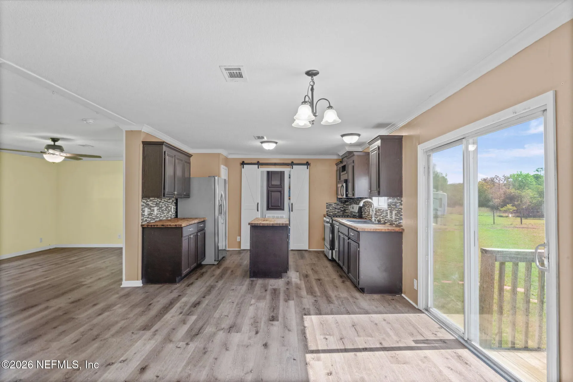 19407 NW 135th Lane Lake Butler FL 32054