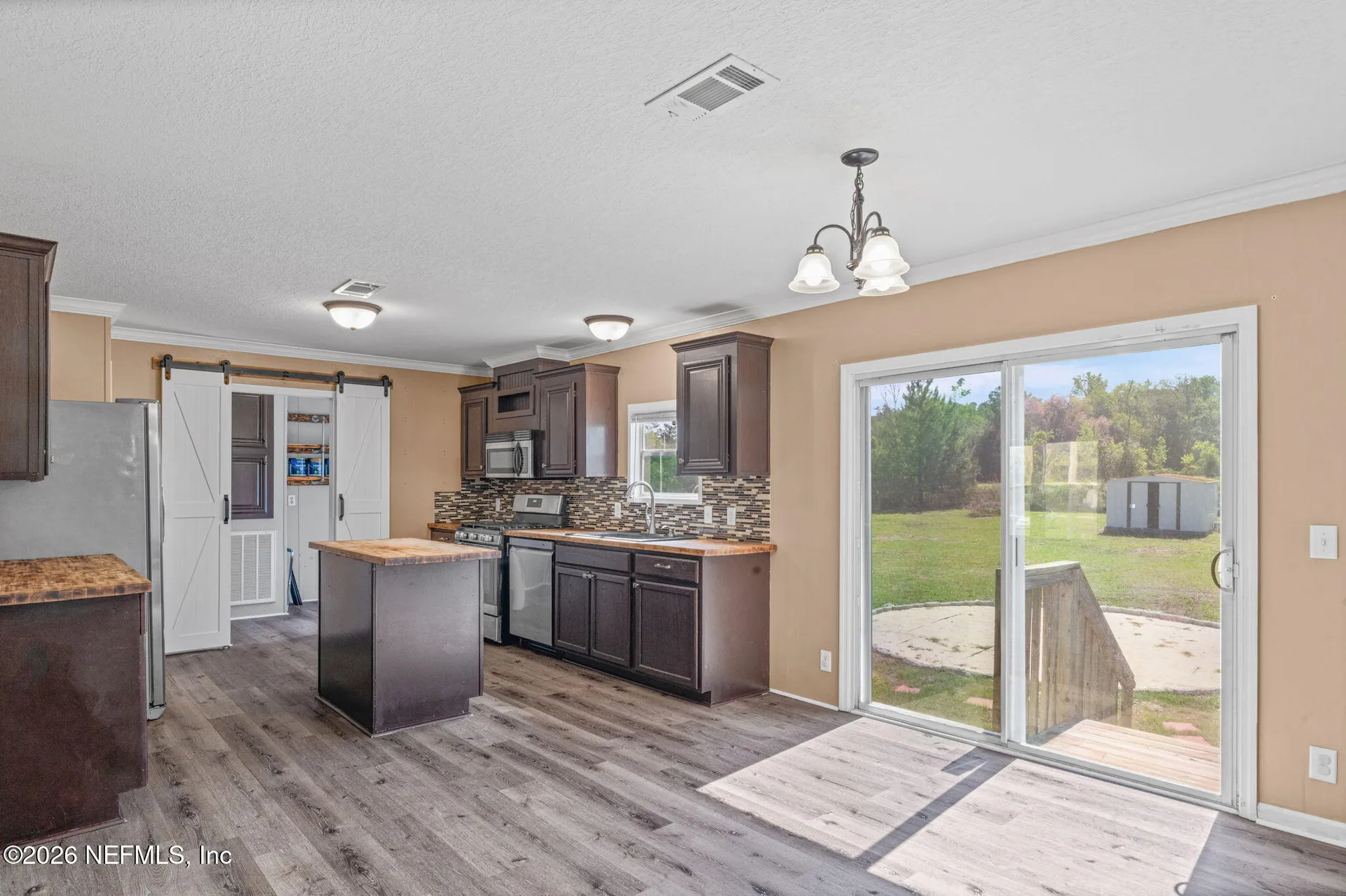 19407 NW 135th Lane Lake Butler FL 32054