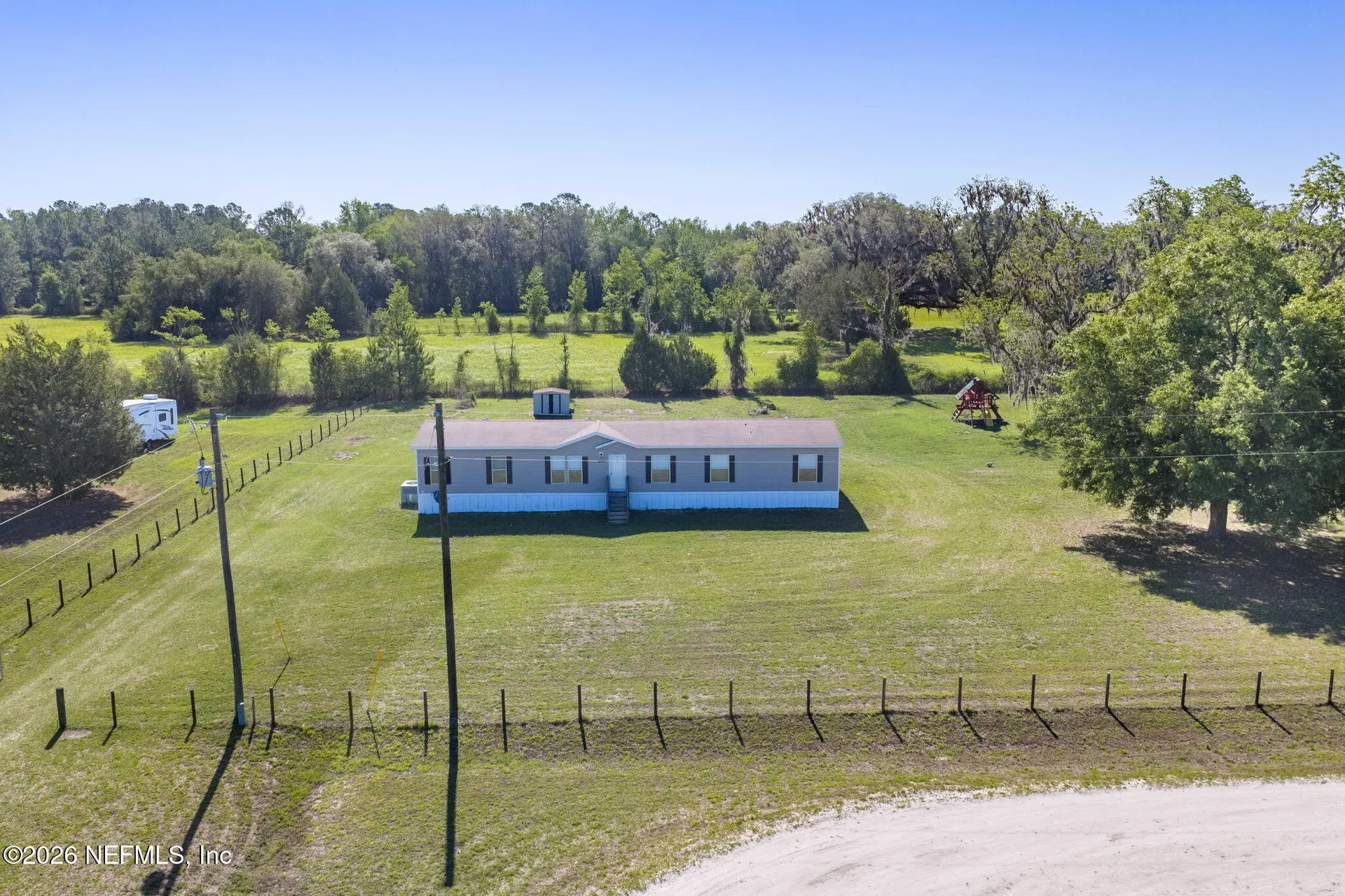 19407 NW 135th Lane Lake Butler FL 32054