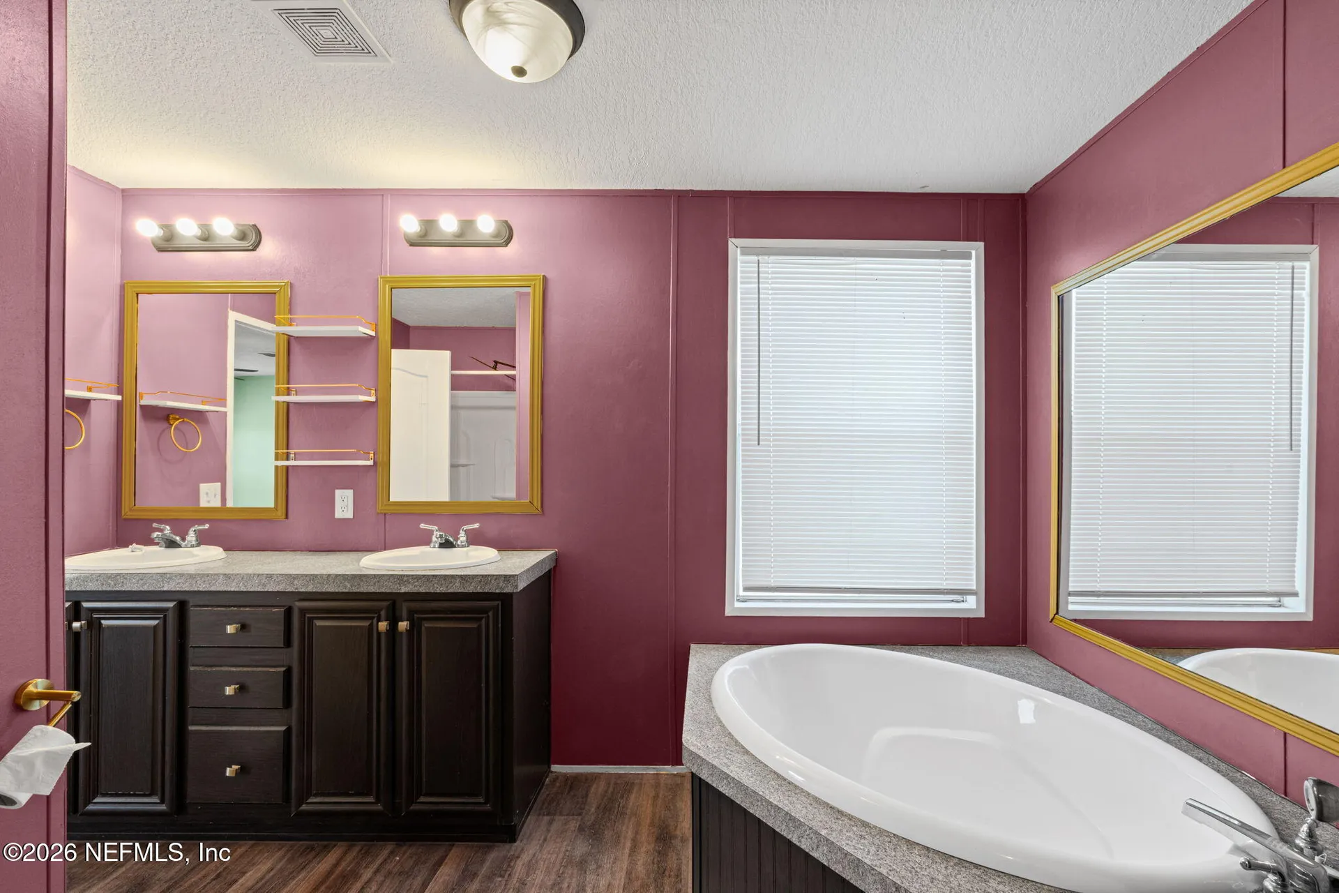 19407 NW 135th Lane Lake Butler FL 32054