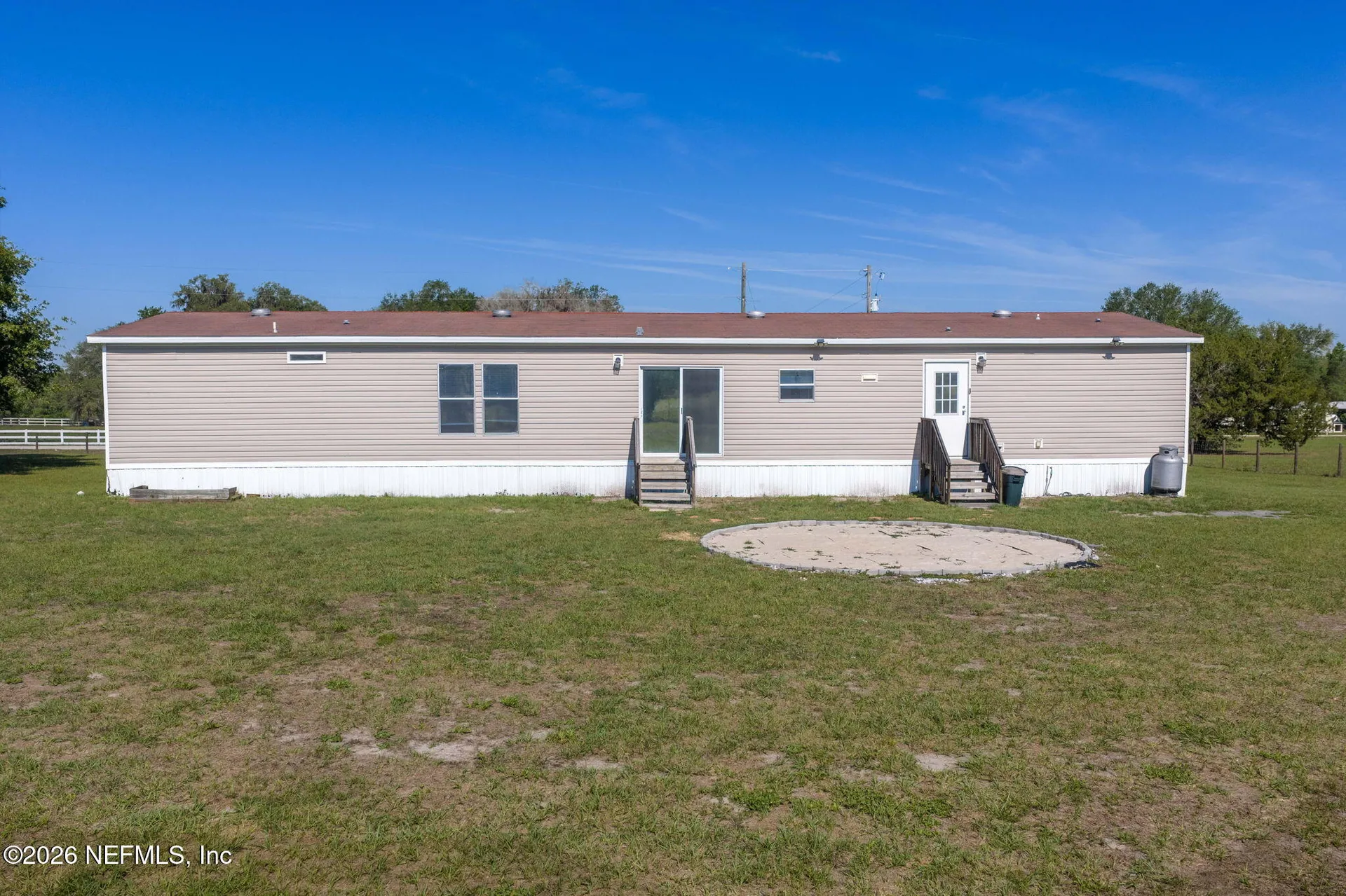 19407 NW 135th Lane Lake Butler FL 32054
