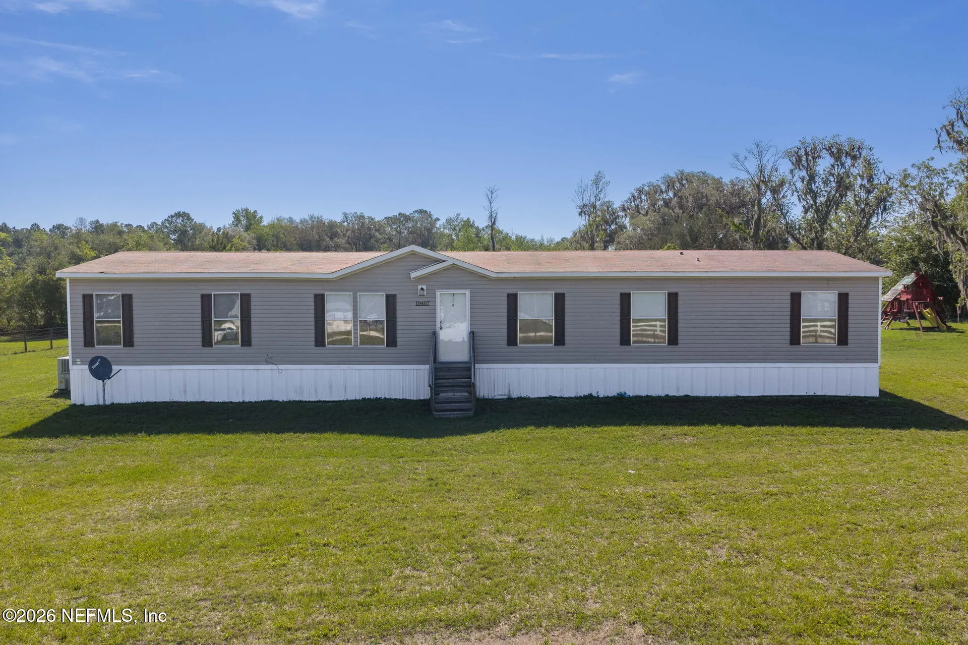 19407 NW 135th Lane Lake Butler FL 32054