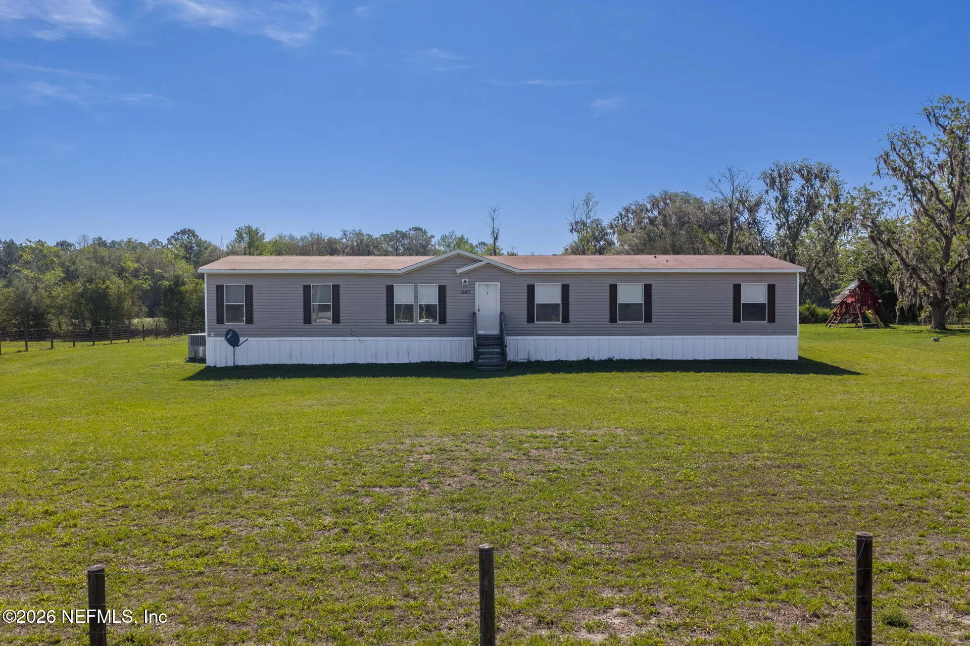 19407 NW 135th Lane Lake Butler FL 32054