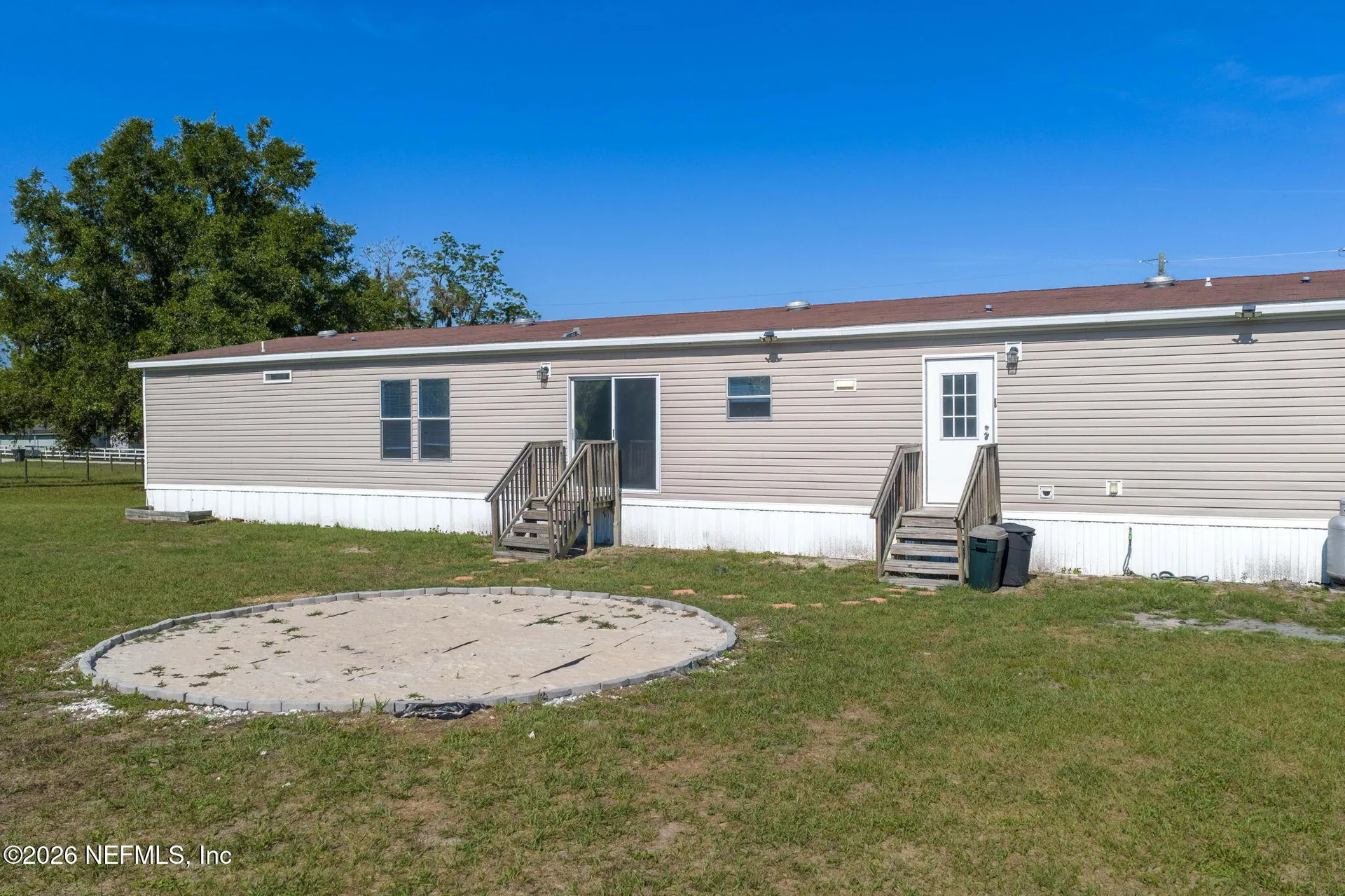 19407 NW 135th Lane Lake Butler FL 32054