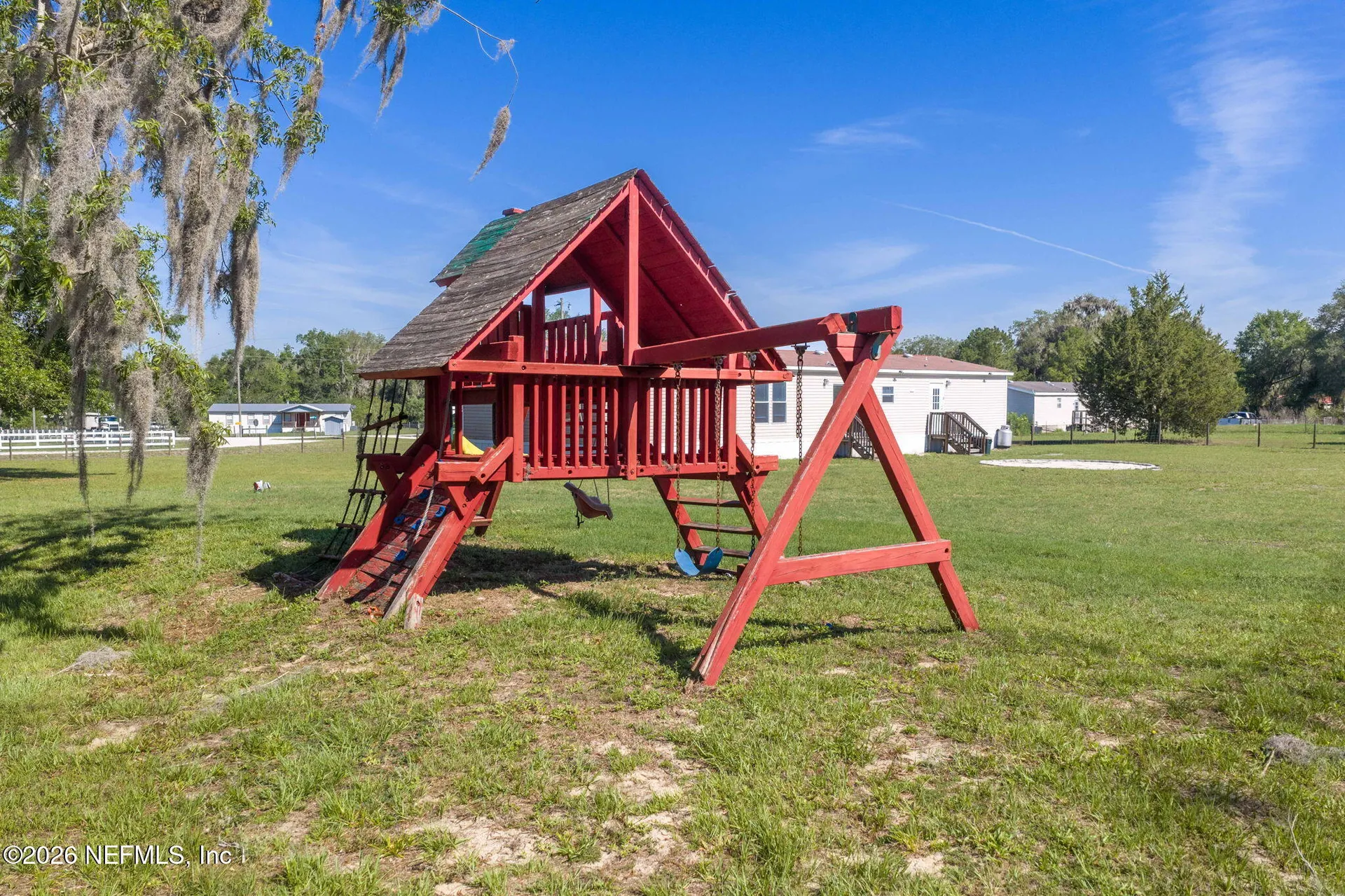 19407 NW 135th Lane Lake Butler FL 32054
