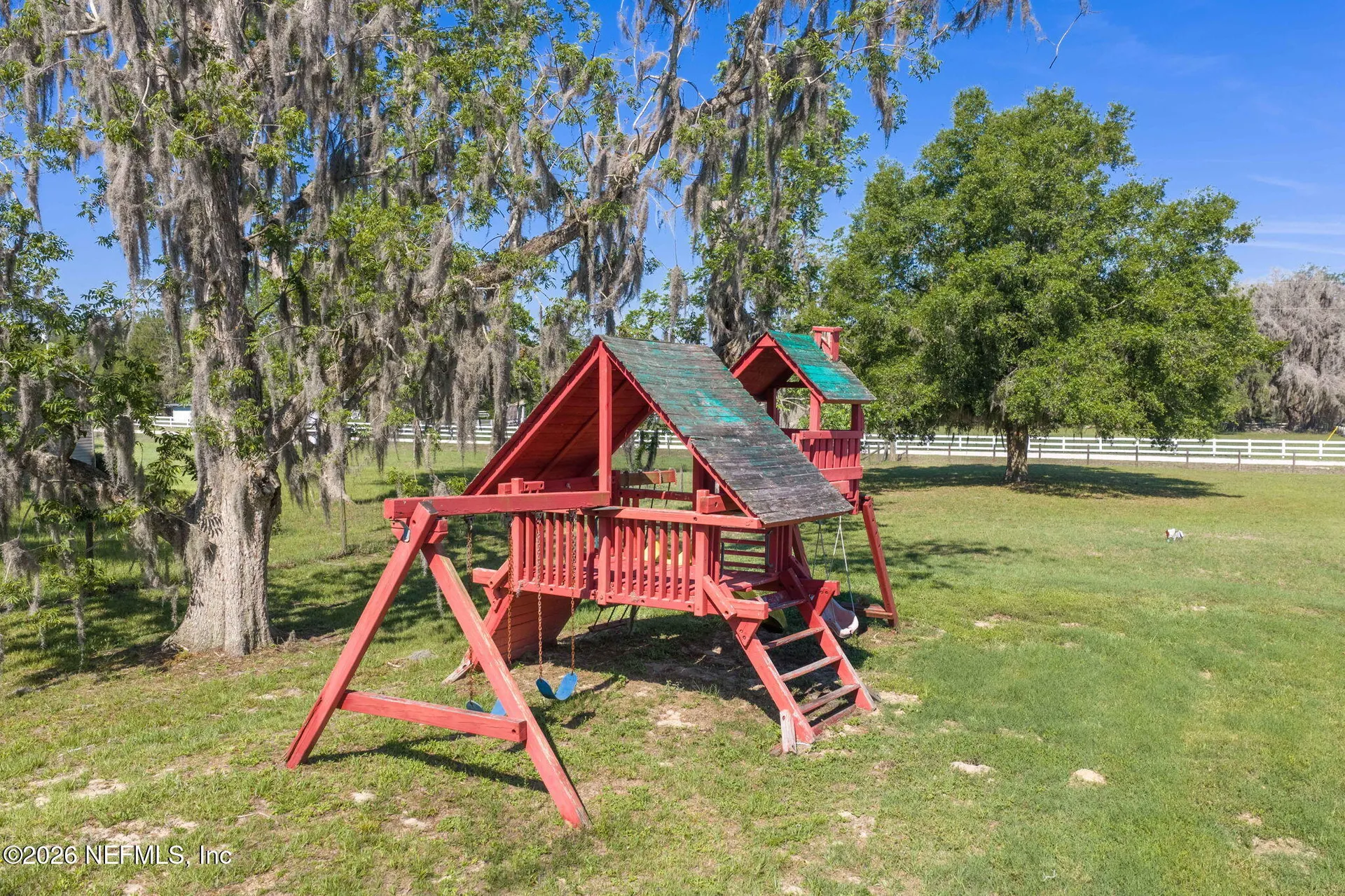 19407 NW 135th Lane Lake Butler FL 32054