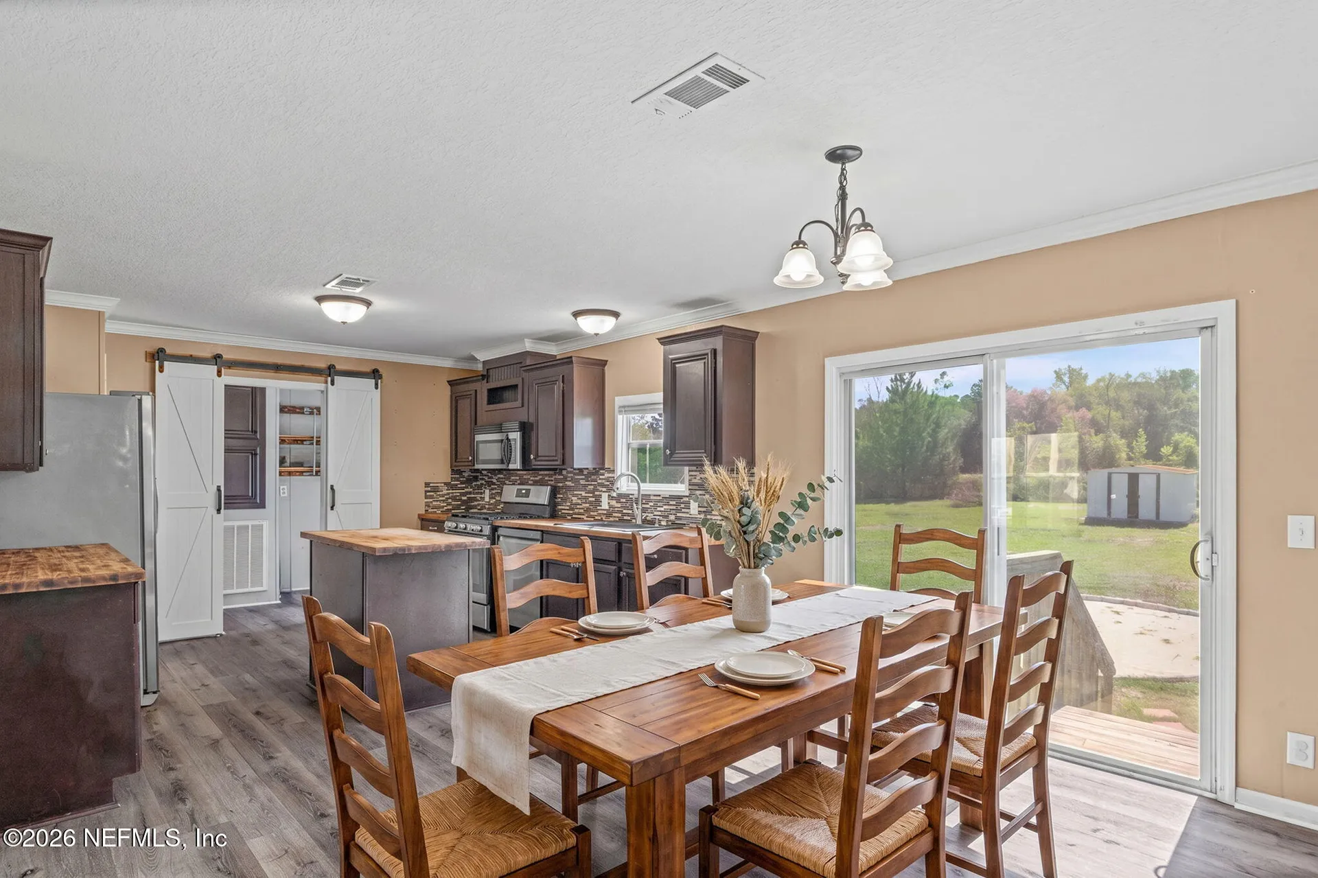 19407 NW 135th Lane Lake Butler FL 32054