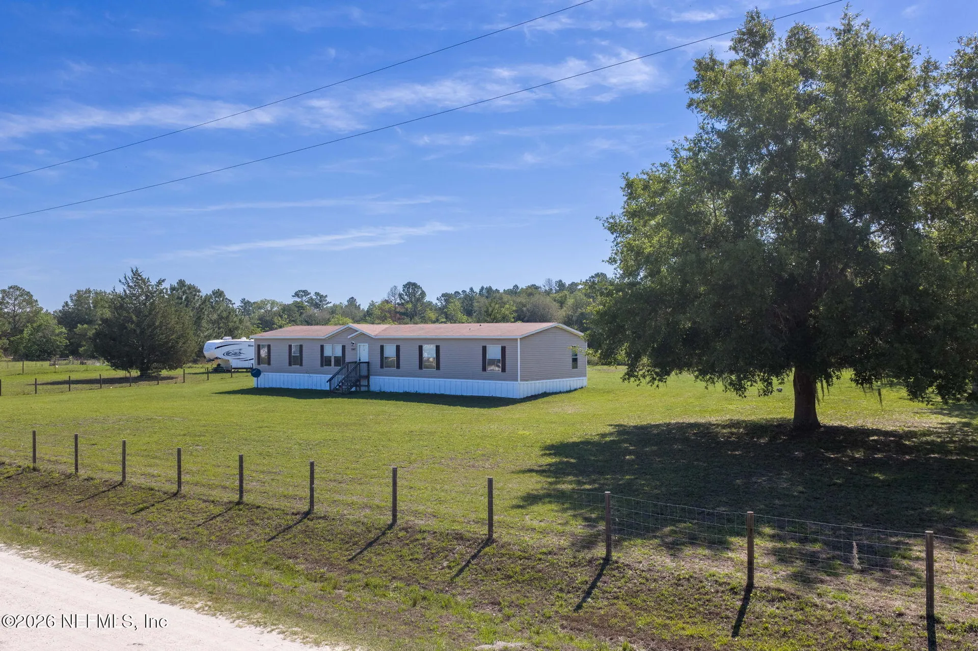 19407 NW 135th Lane Lake Butler FL 32054