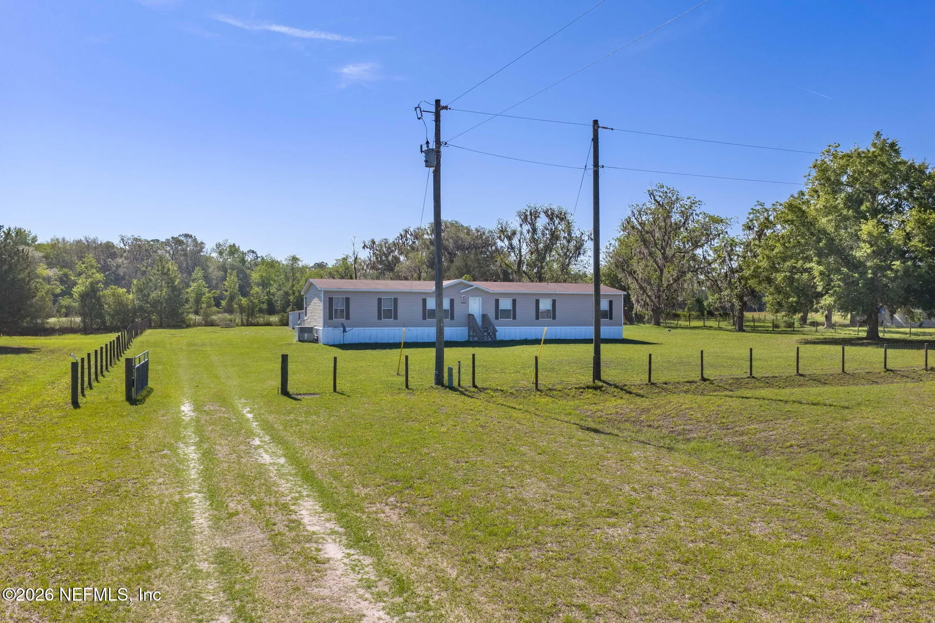 19407 NW 135th Lane Lake Butler FL 32054