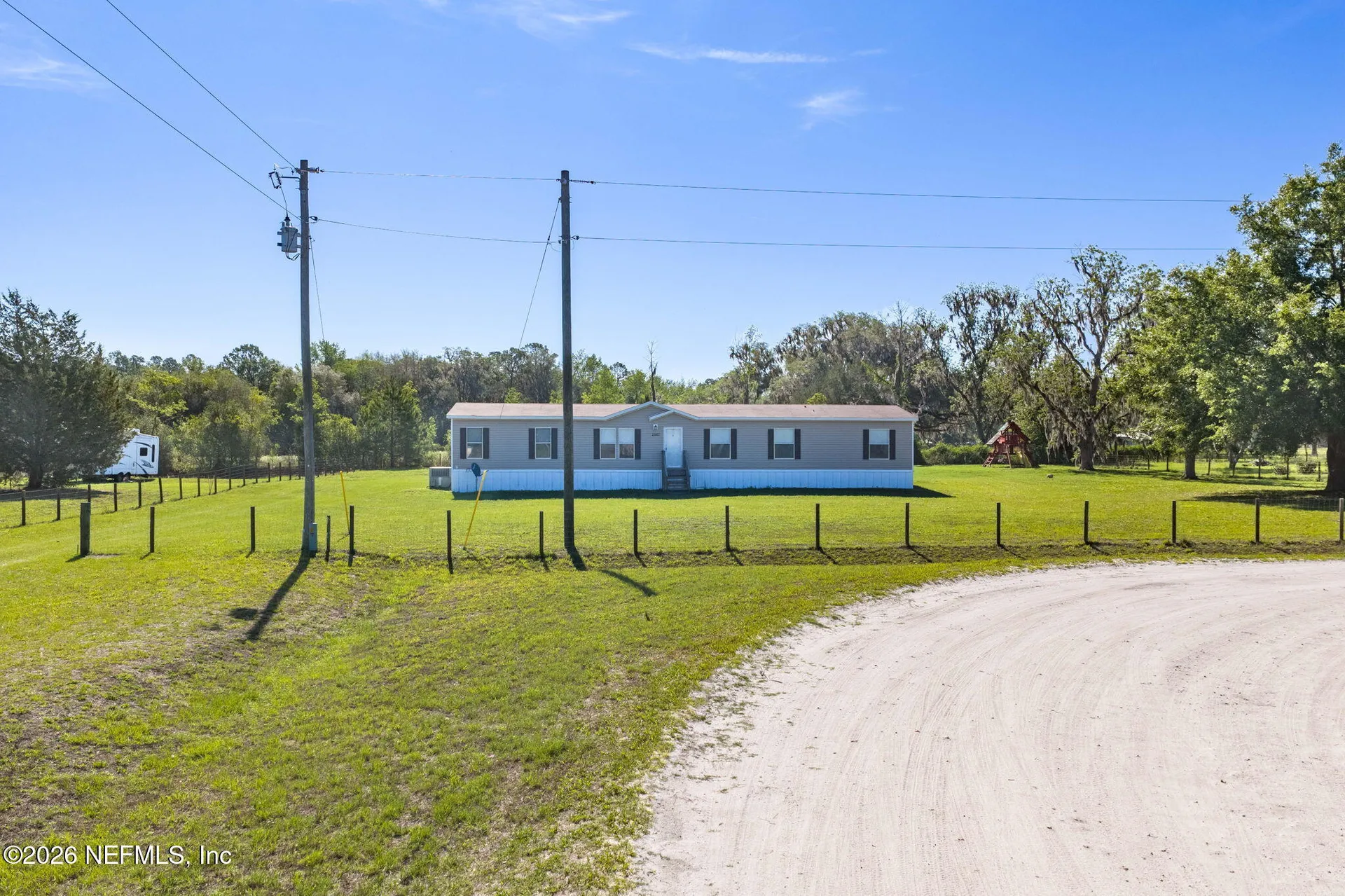 19407 NW 135th Lane Lake Butler FL 32054