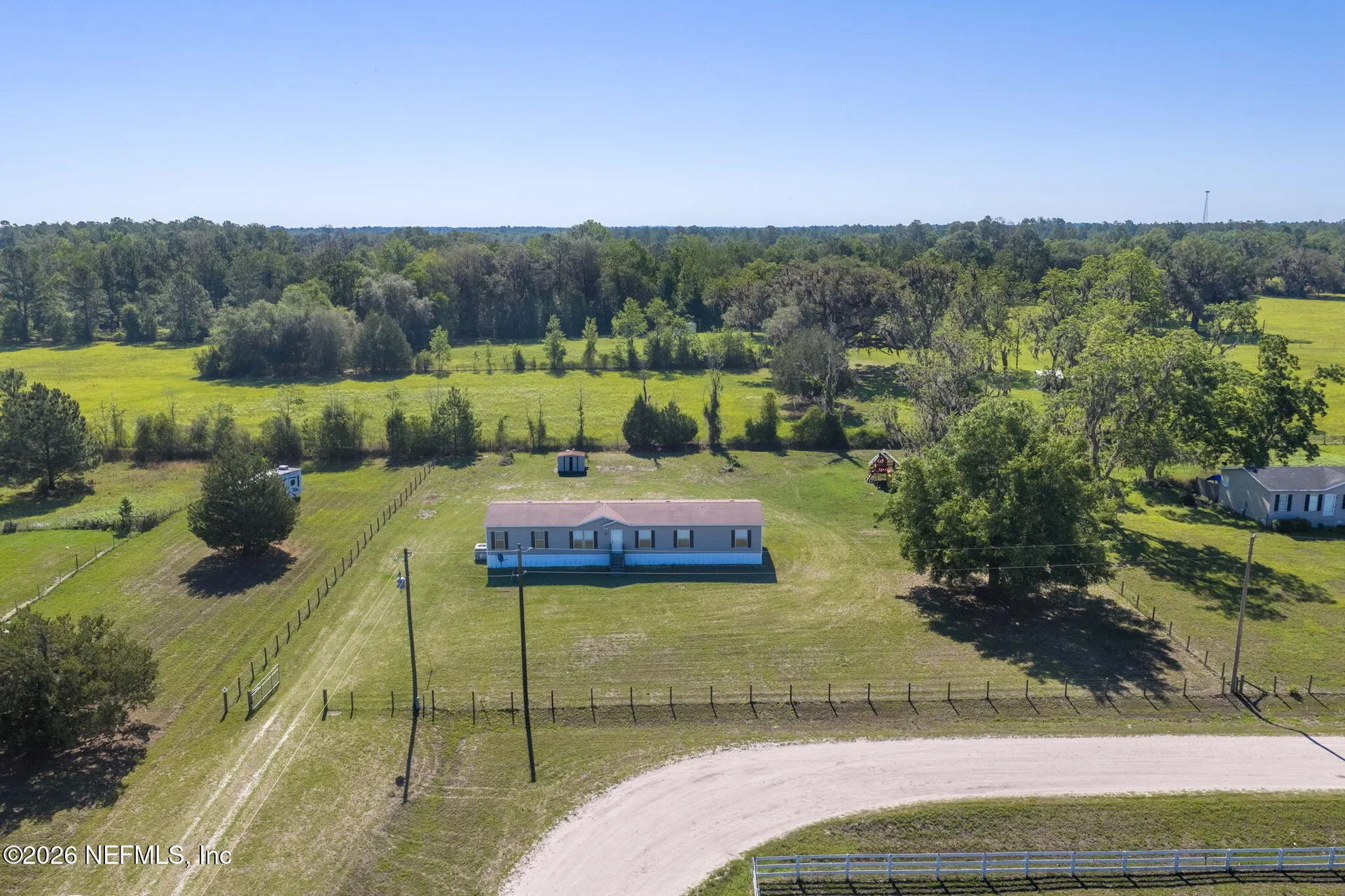 19407 NW 135th Lane Lake Butler FL 32054