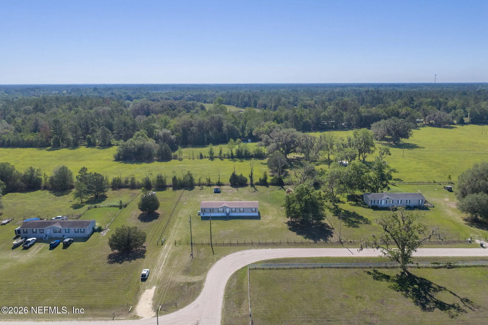 19407 NW 135th Lane Lake Butler FL 32054