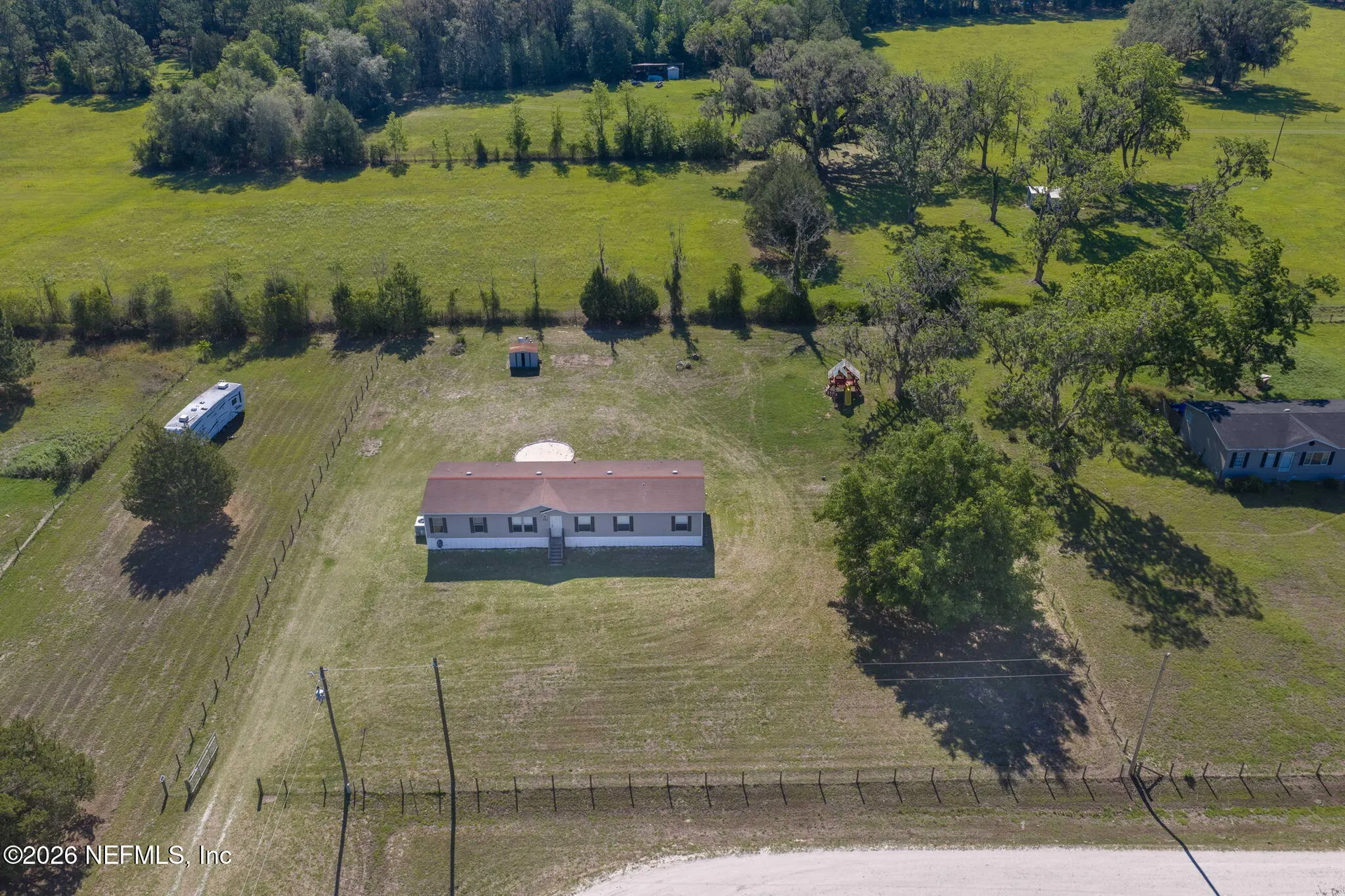 19407 NW 135th Lane Lake Butler FL 32054