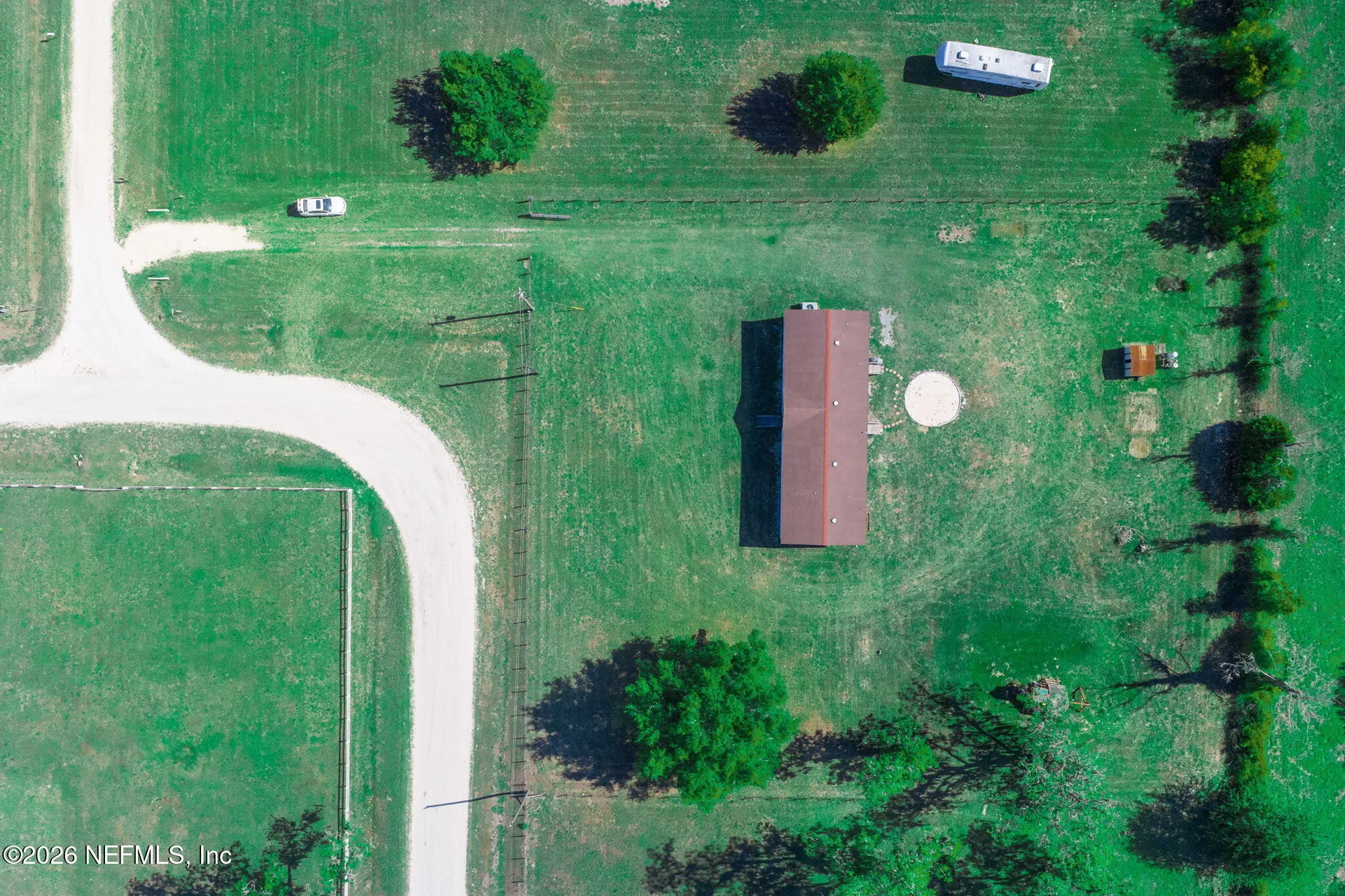 19407 NW 135th Lane Lake Butler FL 32054