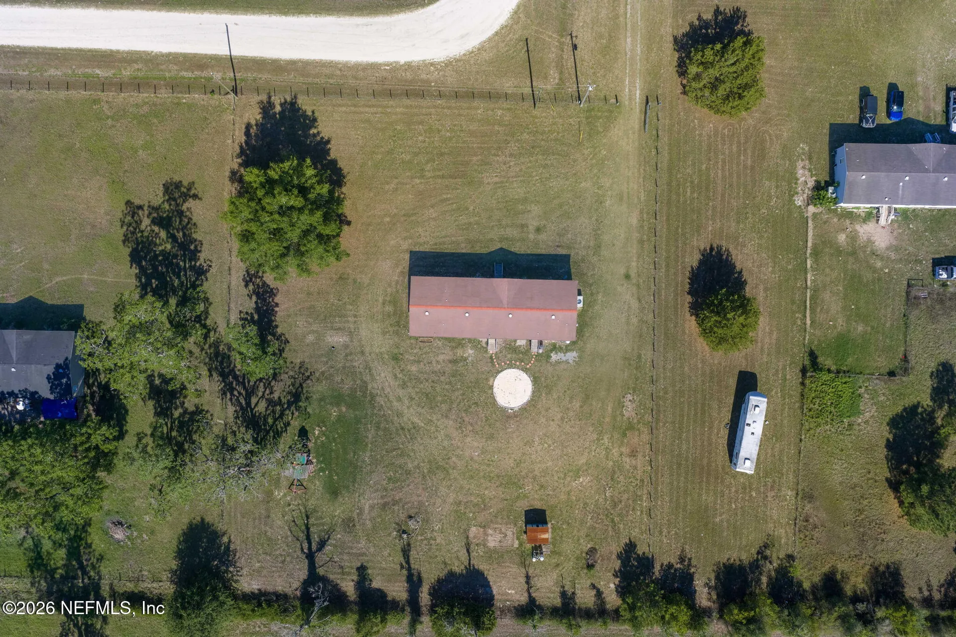 19407 NW 135th Lane Lake Butler FL 32054