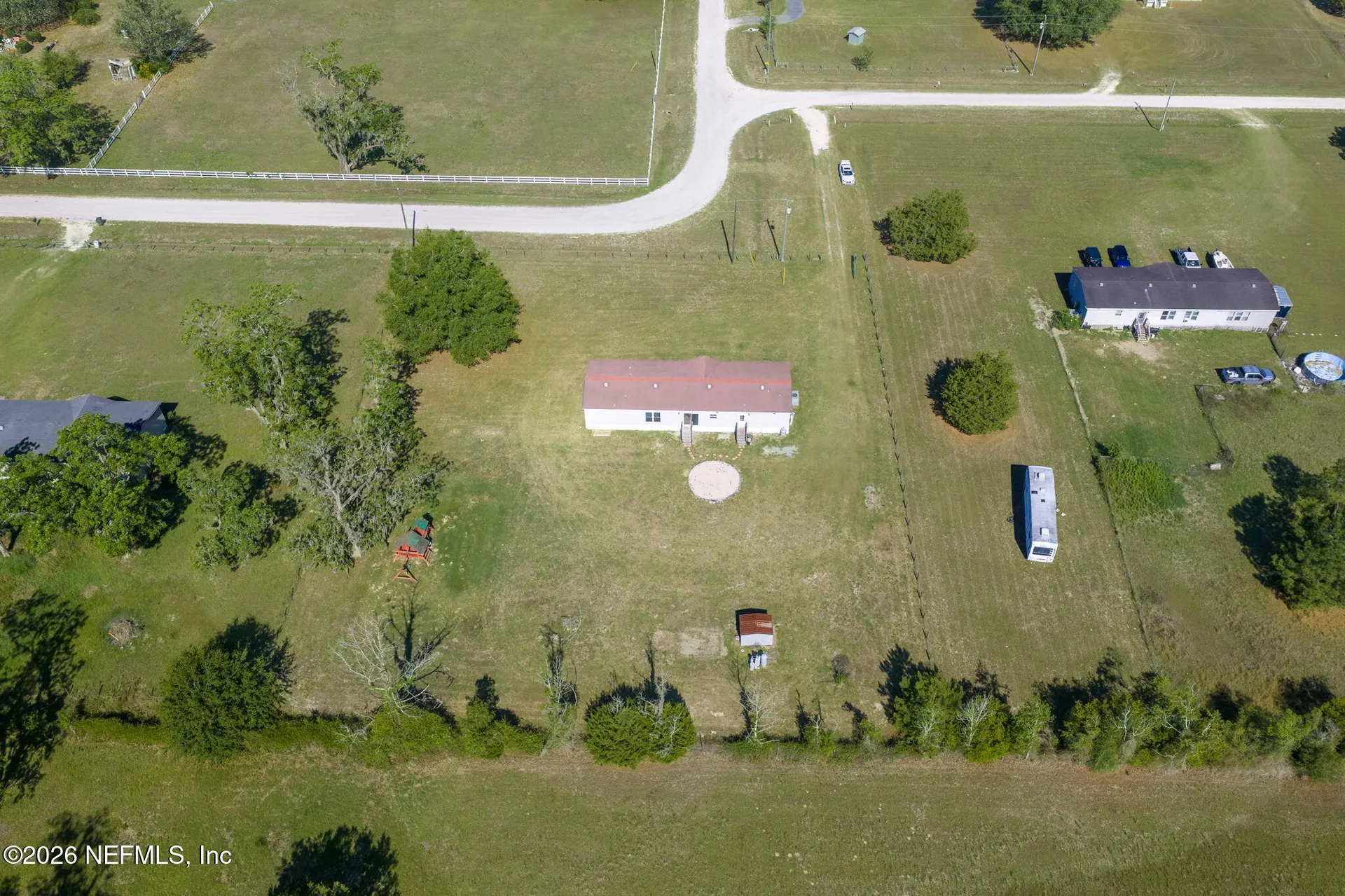 19407 NW 135th Lane Lake Butler FL 32054