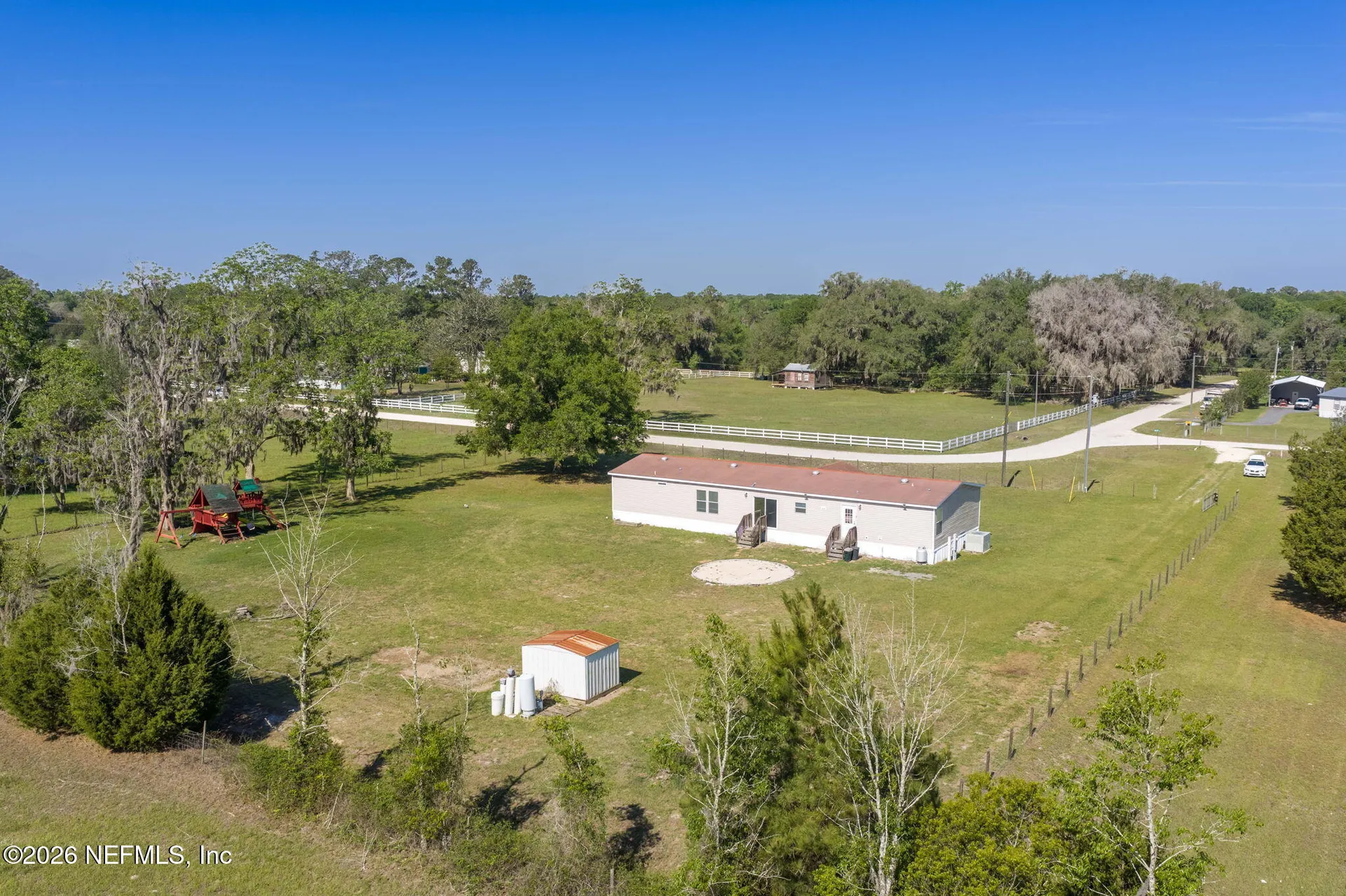 19407 NW 135th Lane Lake Butler FL 32054