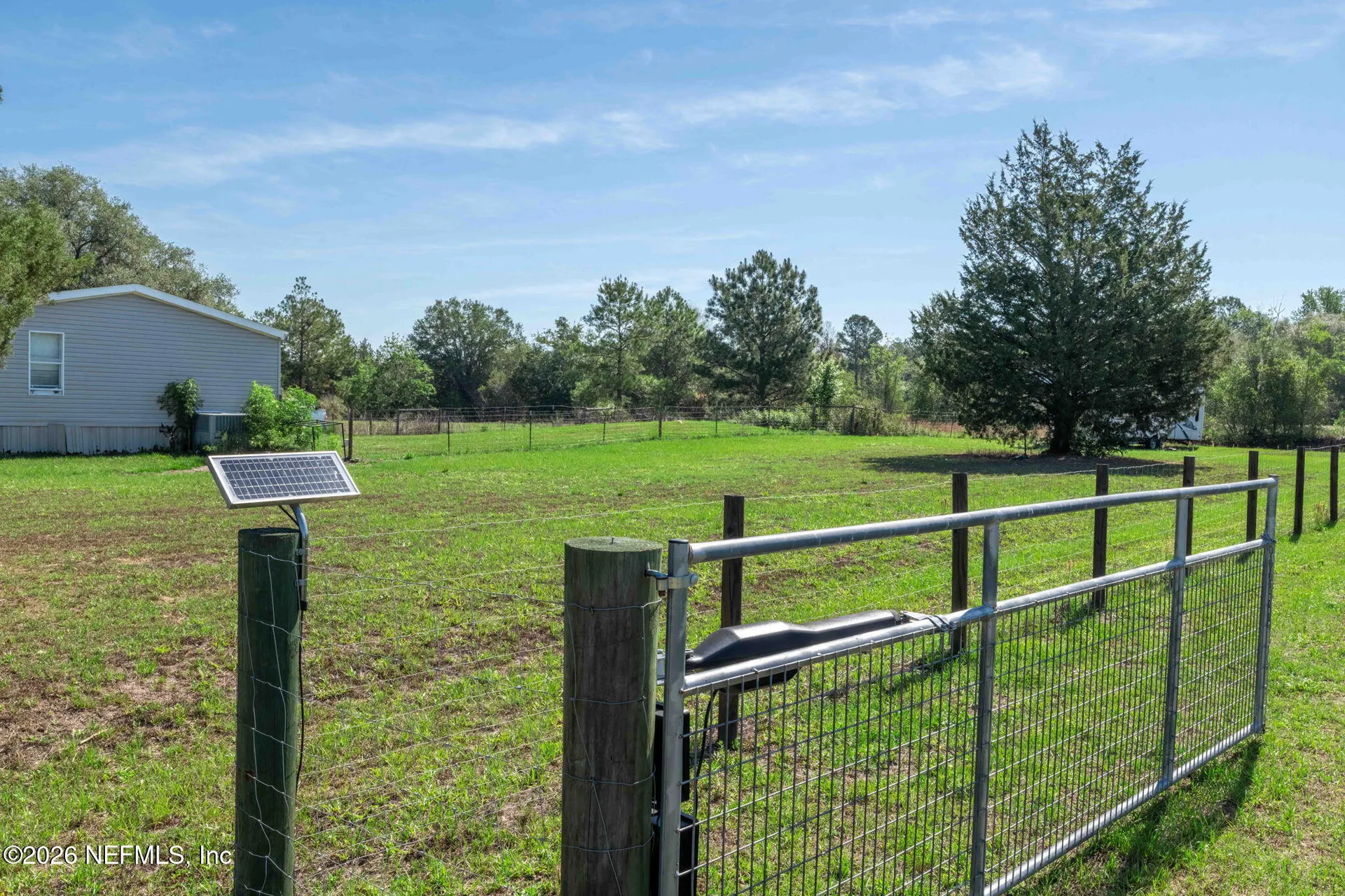 19407 NW 135th Lane Lake Butler FL 32054