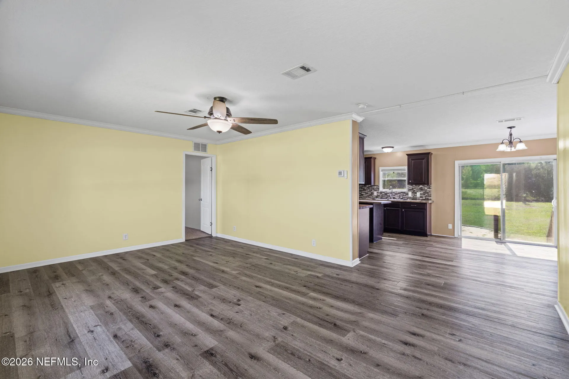 19407 NW 135th Lane Lake Butler FL 32054
