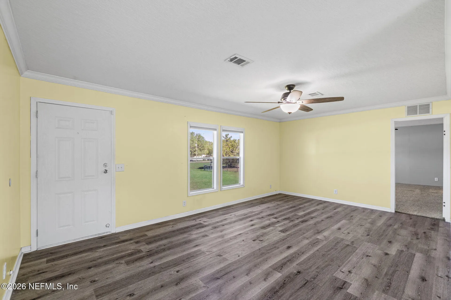 19407 NW 135th Lane Lake Butler FL 32054