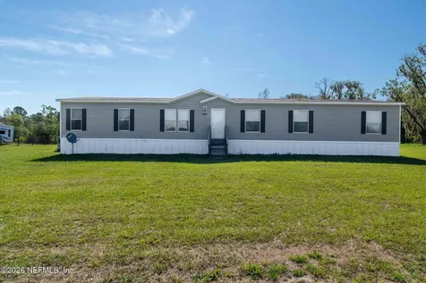 19407 NW 135th Lane Lake Butler FL 32054