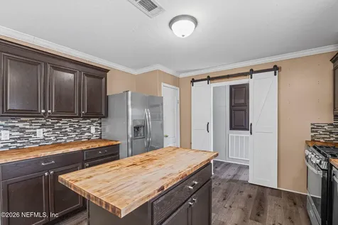 19407 NW 135th Lane Lake Butler FL 32054